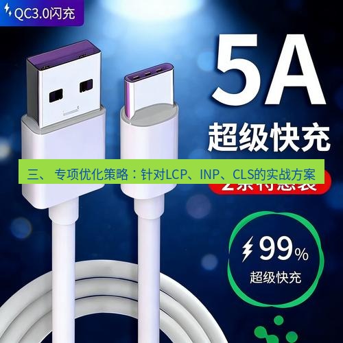 有道翻译在线 三、 专项优化策略：针对LCP、INP、CLS的实战方案