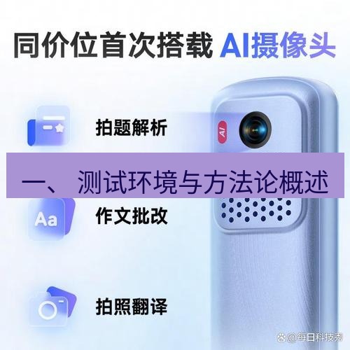 有道翻译在线 一、 测试环境与方法论概述