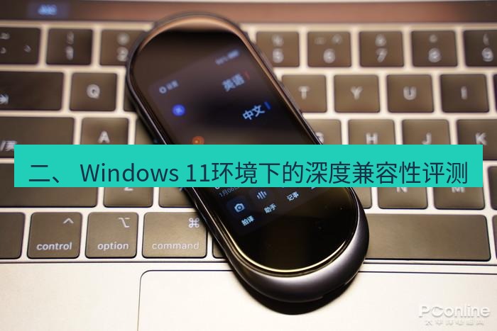 有道翻译在线 二、 Windows 11环境下的深度兼容性评测