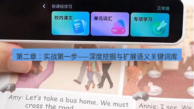 有道翻译在线 第二章：实战第一步——深度挖掘与扩展语义关键词库