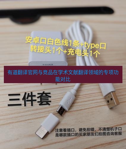 有道翻译在线 有道翻译官网与竞品在学术文献翻译领域的专项功能对比