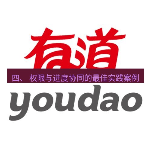 有道翻译在线 四、 权限与进度协同的最佳实践案例