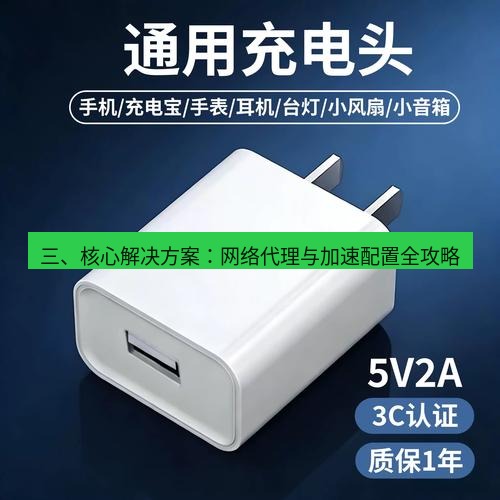 有道翻译在线 三、核心解决方案：网络代理与加速配置全攻略