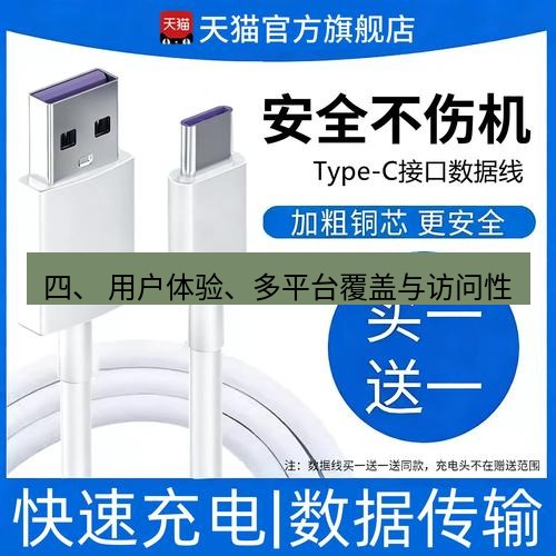 有道翻译在线 四、 用户体验、多平台覆盖与访问性