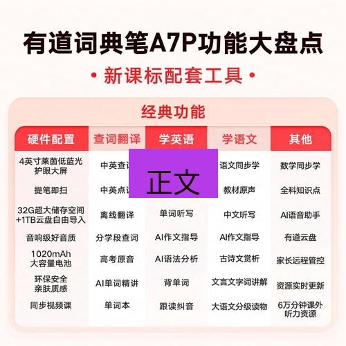 有道翻译在线 正文