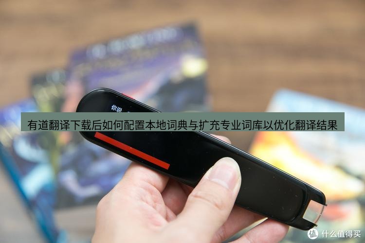 有道翻译在线 有道翻译下载后如何配置本地词典与扩充专业词库以优化翻译结果