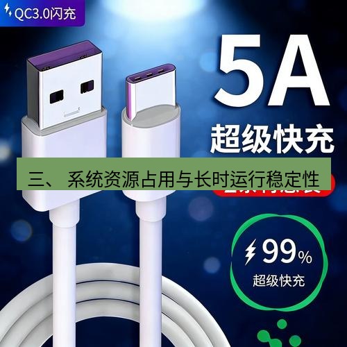 有道翻译在线 三、 系统资源占用与长时运行稳定性