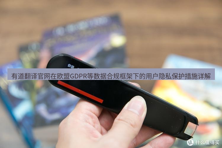 有道翻译在线 有道翻译官网在欧盟GDPR等数据合规框架下的用户隐私保护措施详解