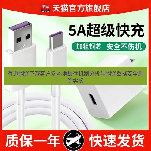 有道翻译在线 有道翻译下载客户端本地缓存机制分析与翻译数据安全删除实操